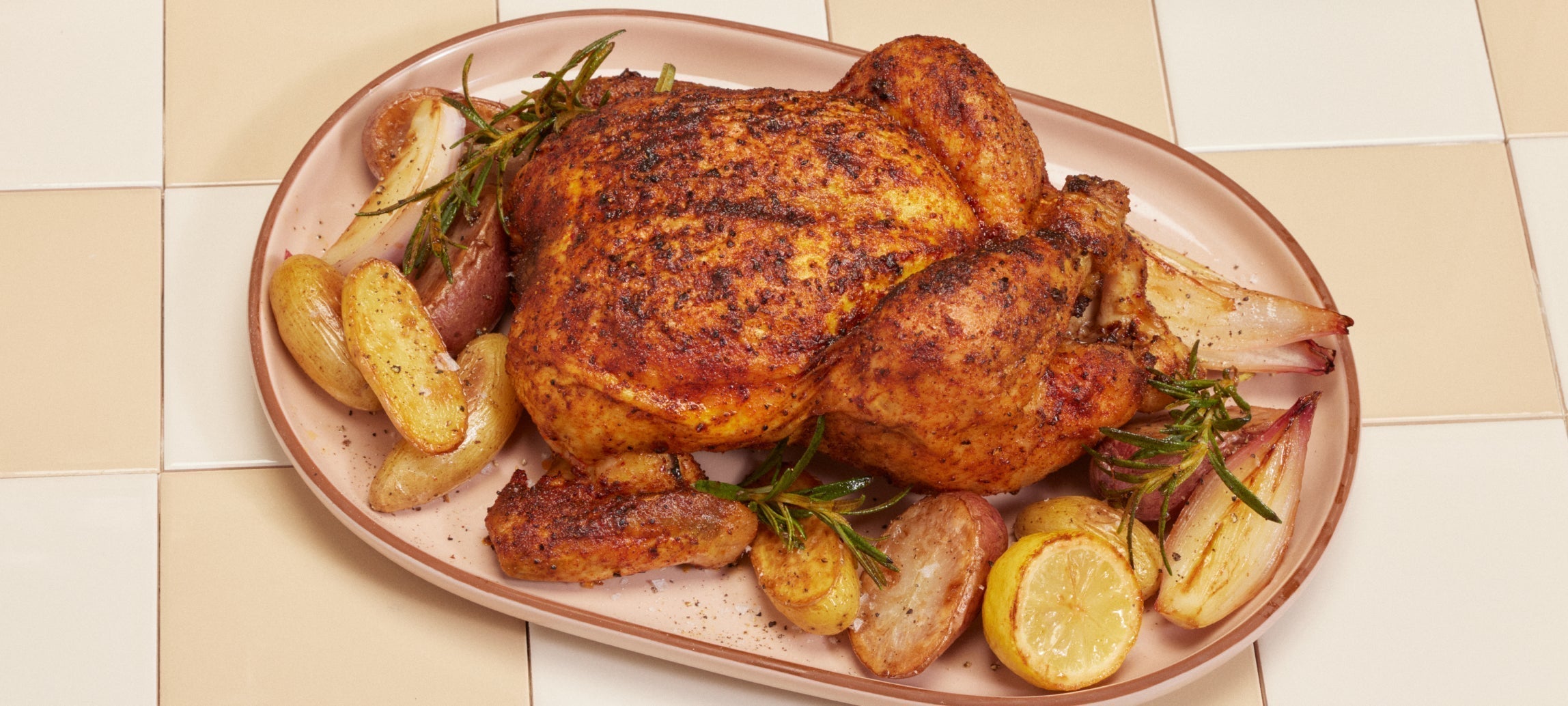 Whole Roasted Chicken&ndash;Our Place