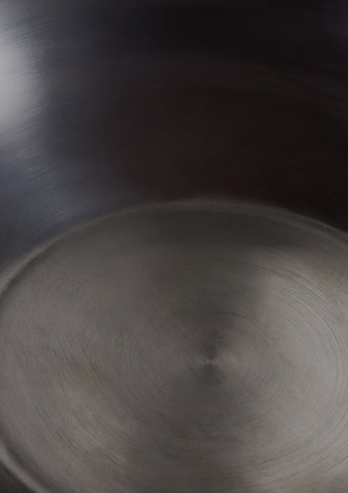 carbon steel oven safe