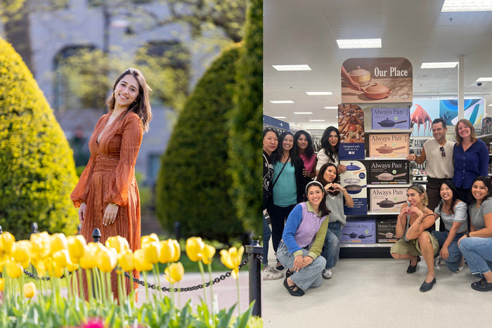 Meet the Product Team: Q&A with Jahaan Saini