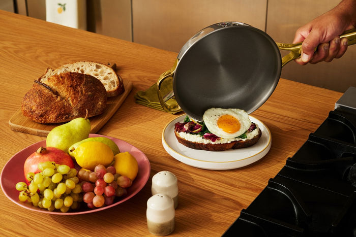Best Nonstick Pan Without Teflon: What to Buy Instead