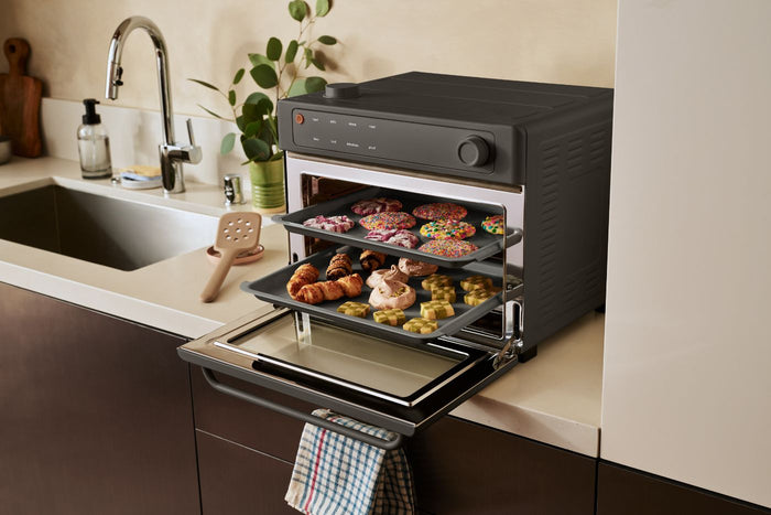 Air fryer vs convection oven: what's the difference and when to use each
