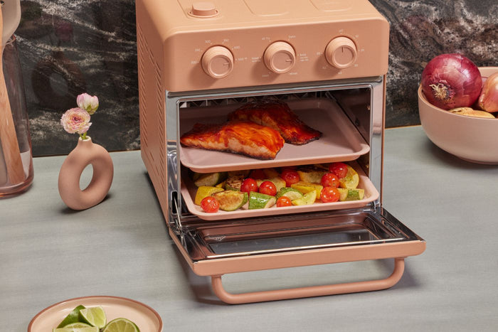 Healthy Air Fryer Recipes: 14 Meals to Make This Week