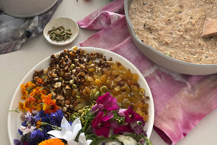 Norren Wasti’s Sheer Khurma