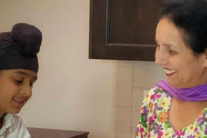 Pawan’s Khadi to Celebrate Vaisakhi