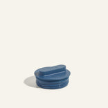 blue salt splendor blender sauce lid