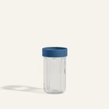 blue salt blender personal vessel