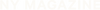 Translation missing: en.Faint, large white text on a white background reads “MY MAGAZINE,” making the words difficult to distinguish