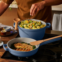 Cookware Duo-Steam-hover