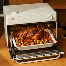Wonder Oven Pro Chef’s Kit-Char-hover