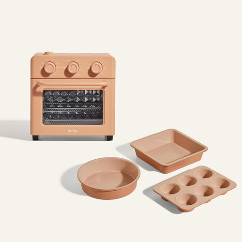Wonder Oven + Wonder Oven Baker's Kit-Spice
