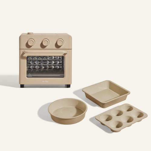 Wonder Oven + Wonder Oven Baker's Kit-Steam