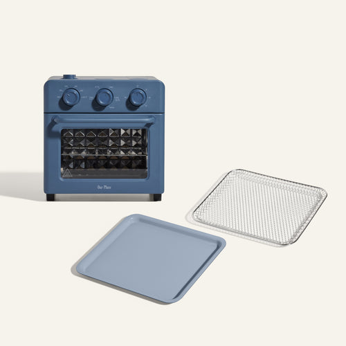 Wonder Oven + Wonder Oven Essentials Kit-Blue Salt
