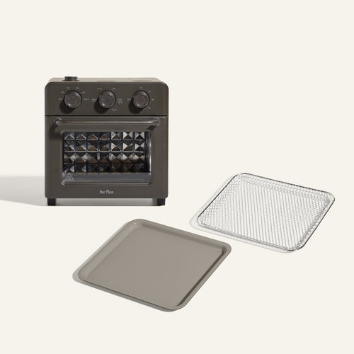 Wonder Oven + Wonder Oven Essentials Kit-Char