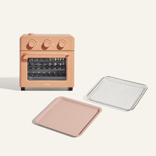 Wonder Oven + Wonder Oven Essentials Kit-Spice