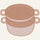 Cast iron cookware icon