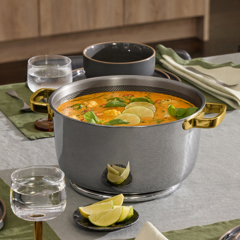 Titanium Cookware Duo | 2-Piece Non-Toxic Pot and Pan Set–Our Place
