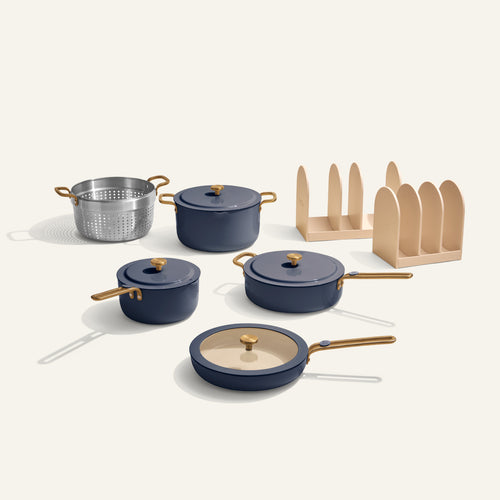 Budget-Friendly Ceramic Cookware Sets | Essentials Cookware–Our Place