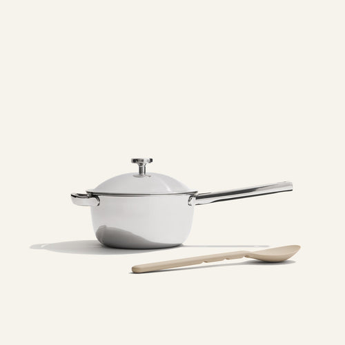 Titanium Pro Cookware | Durable Non-Toxic Titanium Cookware–Our Place