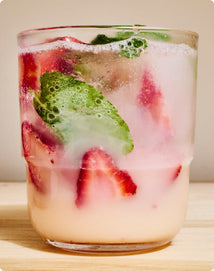 Hong Kong Cocktail