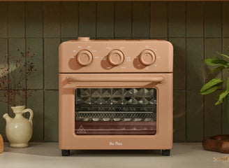 spice wonder oven on counter