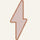 Lightning bolt icon