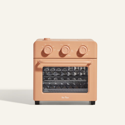 Wonder Oven-Spice