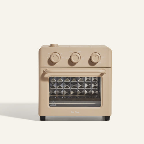 Wonder Oven-Steam