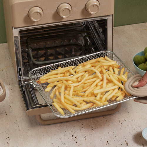 Wonder Oven-Steam-hover