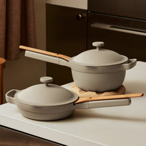 Mini Cookware Duo-Blue Salt-hover