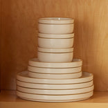 Plates & Bowls Set-Steam-hover